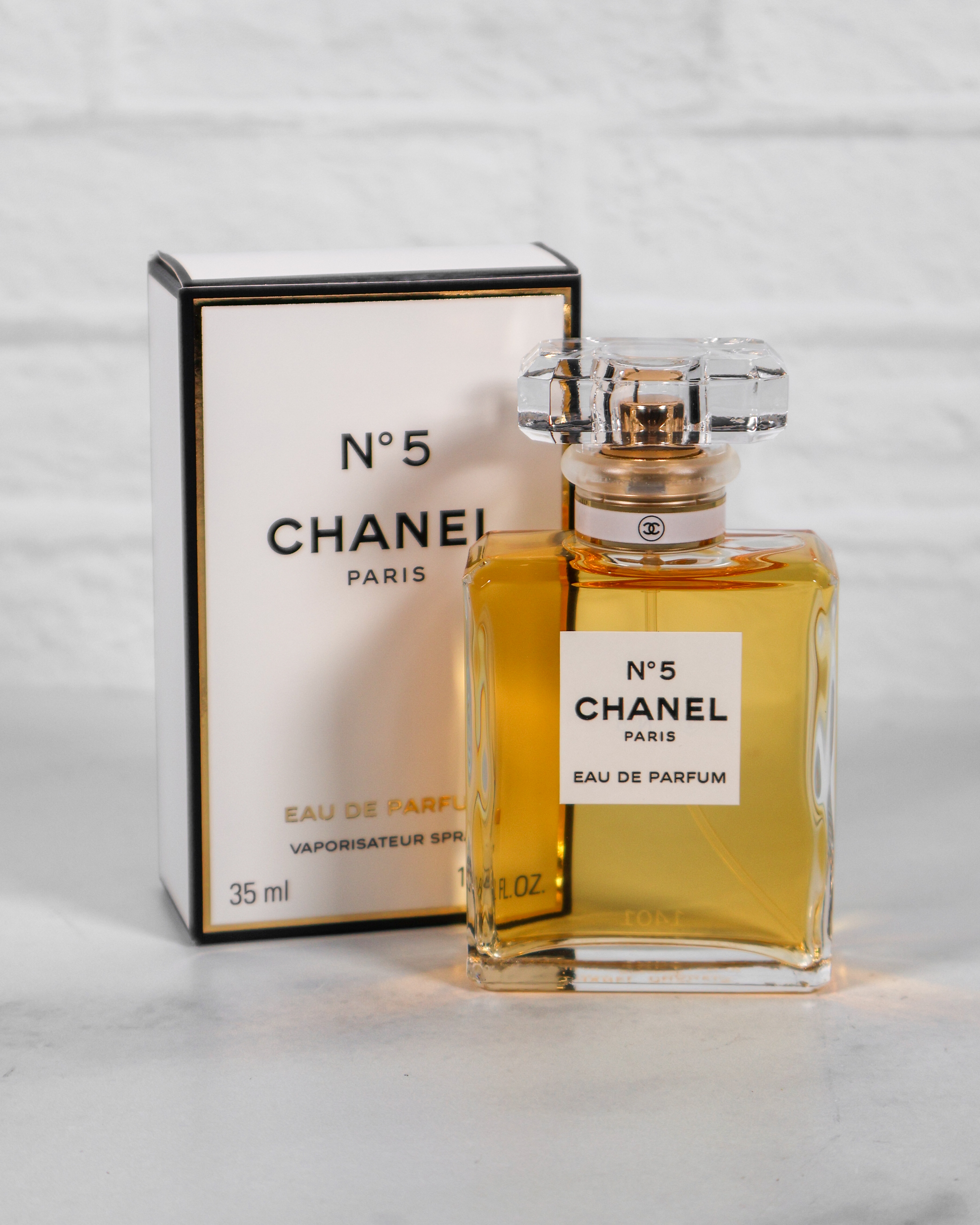CHANEL N°5 Eau de Parfum
 

 #LTKgrwm #LTKBeauty #LTKWedding