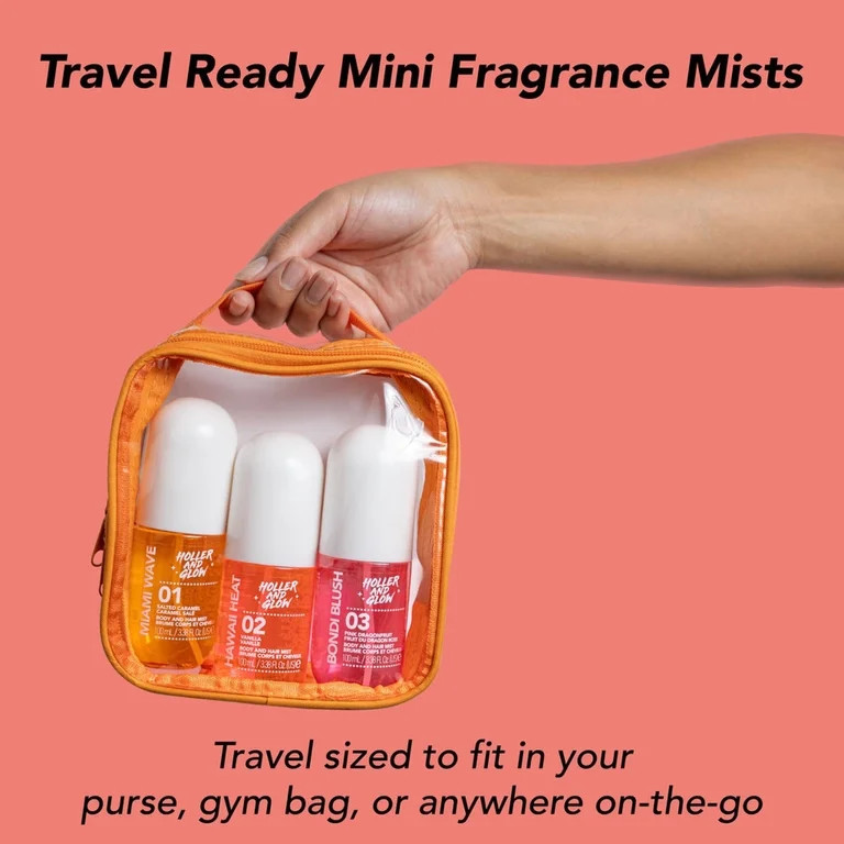 H&G MIAMI MIST | Walmart (US)