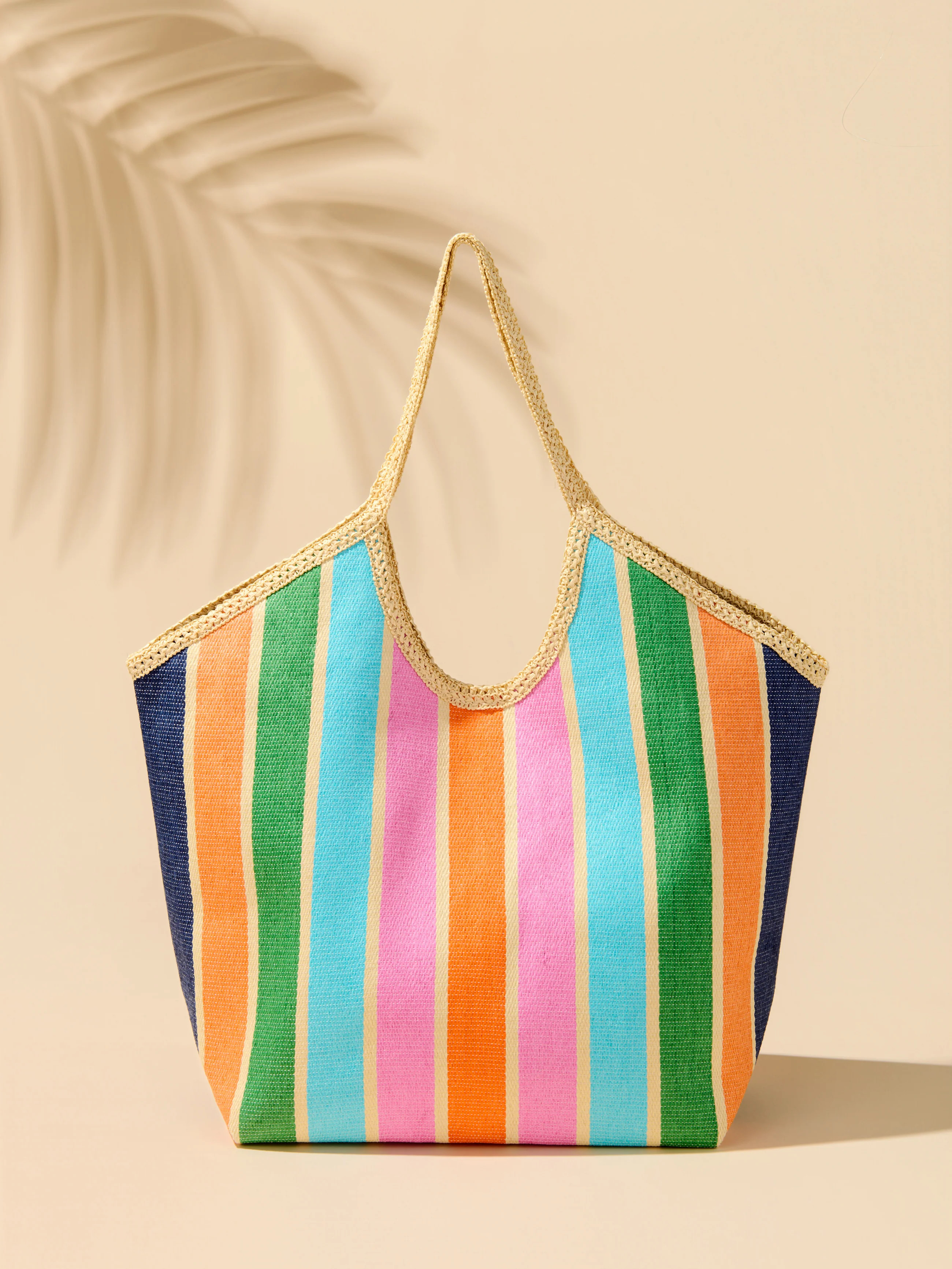 Shiraleah Capri Tote | Shiraleah