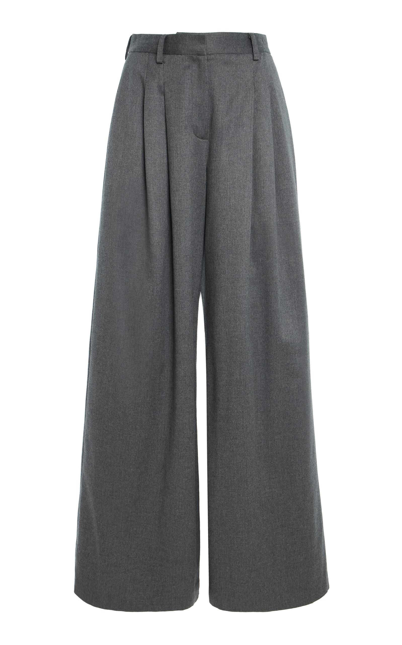 Avery Wool Trousers | Moda Operandi (Global)