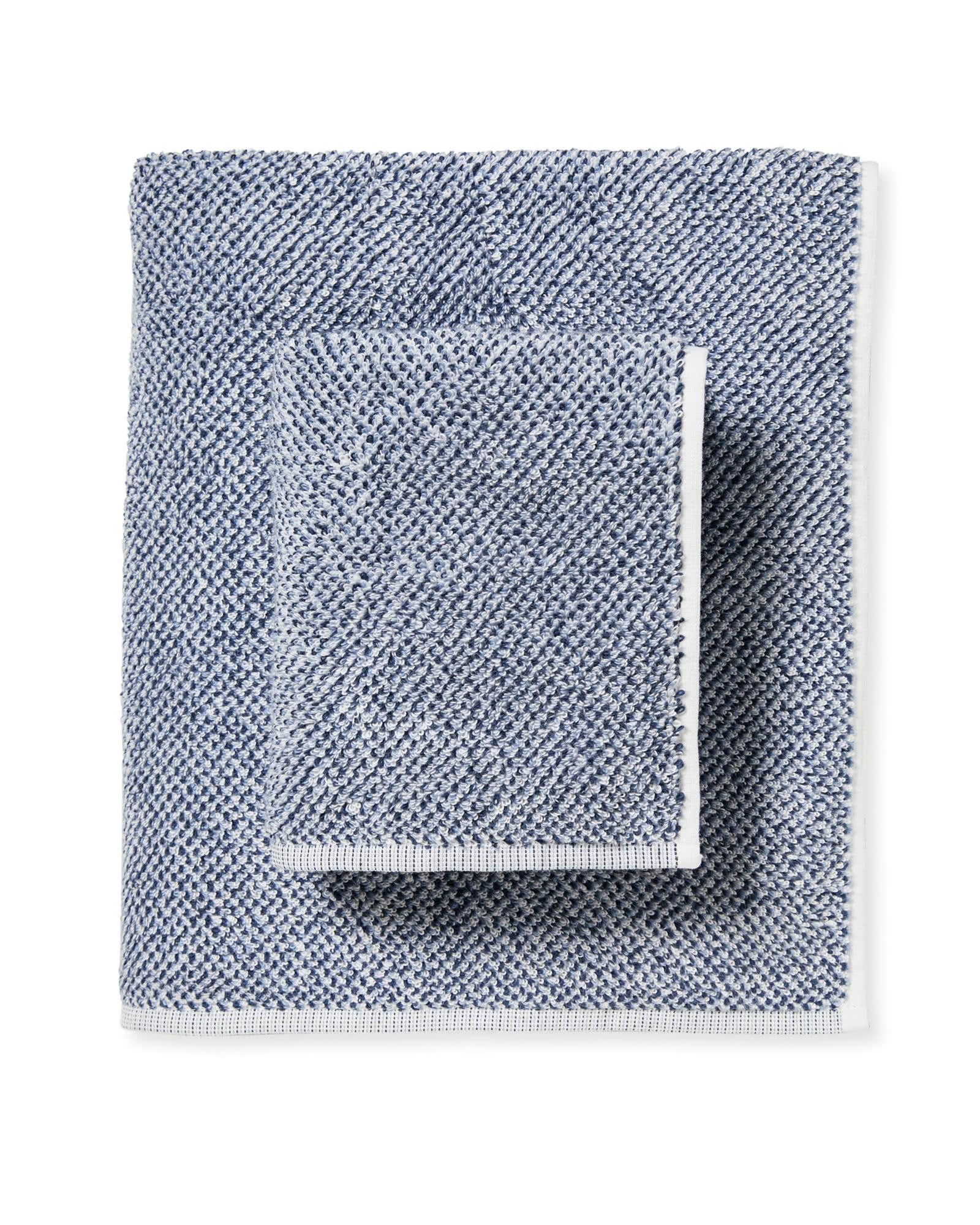 North Fork Bath Collection | Serena and Lily