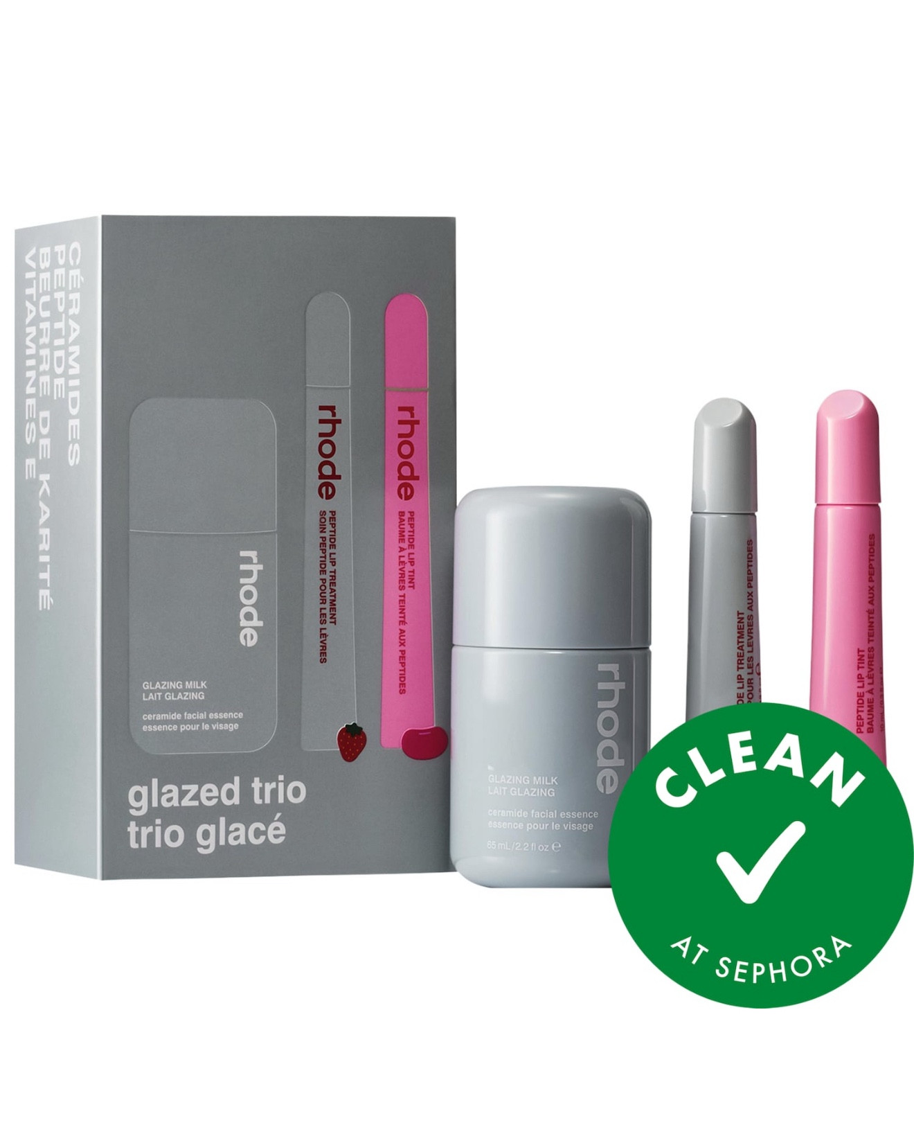 Perfect gift sets for Christmas from the Sephora sale!!! 

#LTKbeauty #LTKsale #LTKgiftguide