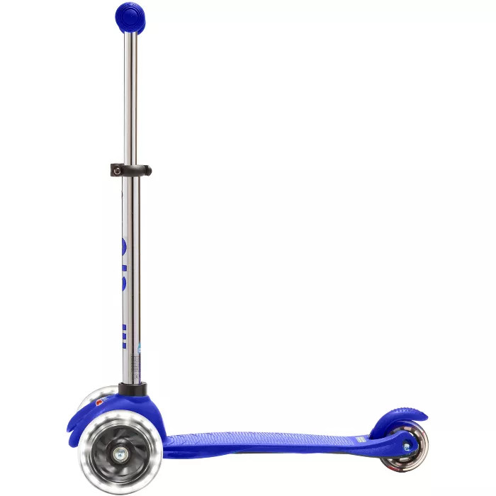 Micro Kickboard Mini Plus Kick Scooter with LED Lights | Target