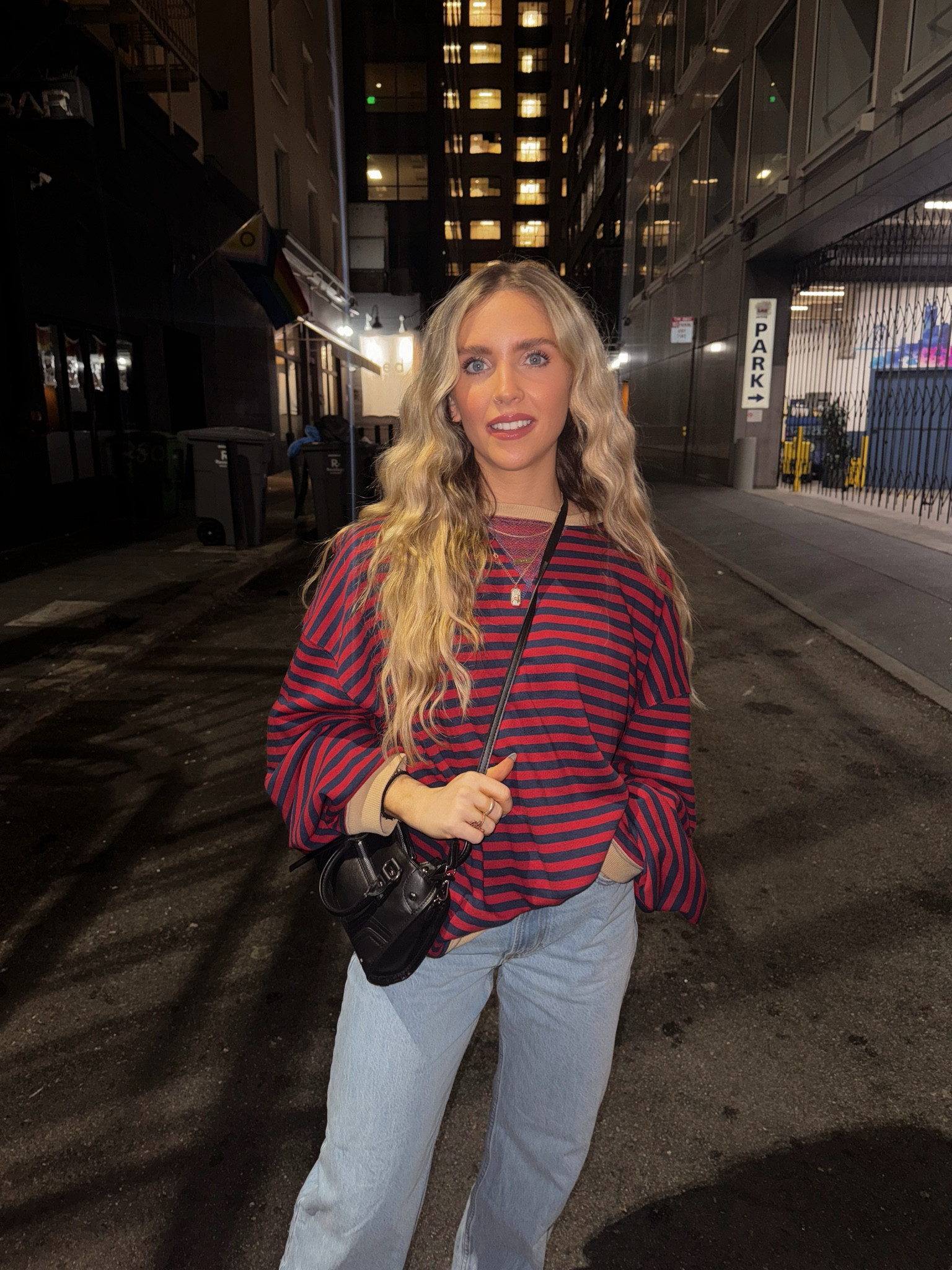 Fall outfit!

#LTKTravel #LTKSeasonal #LTKFallSale