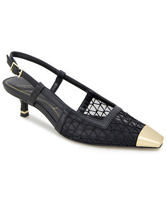 Women's Maxine Metal Toe Pumps | Macy's