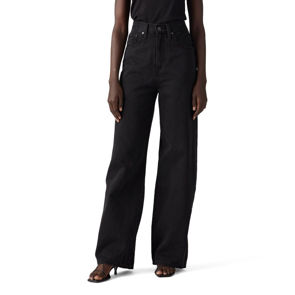Levi's Women's Cinch Baggy | Amazon (US)
