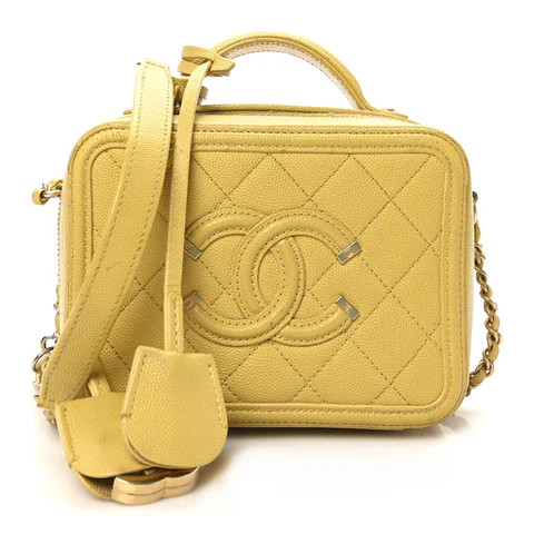 chanel vanity bag | FASHIONPHILE (US)