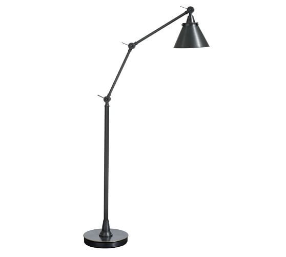 Architect's Task Floor Lamp | Pottery Barn (US)