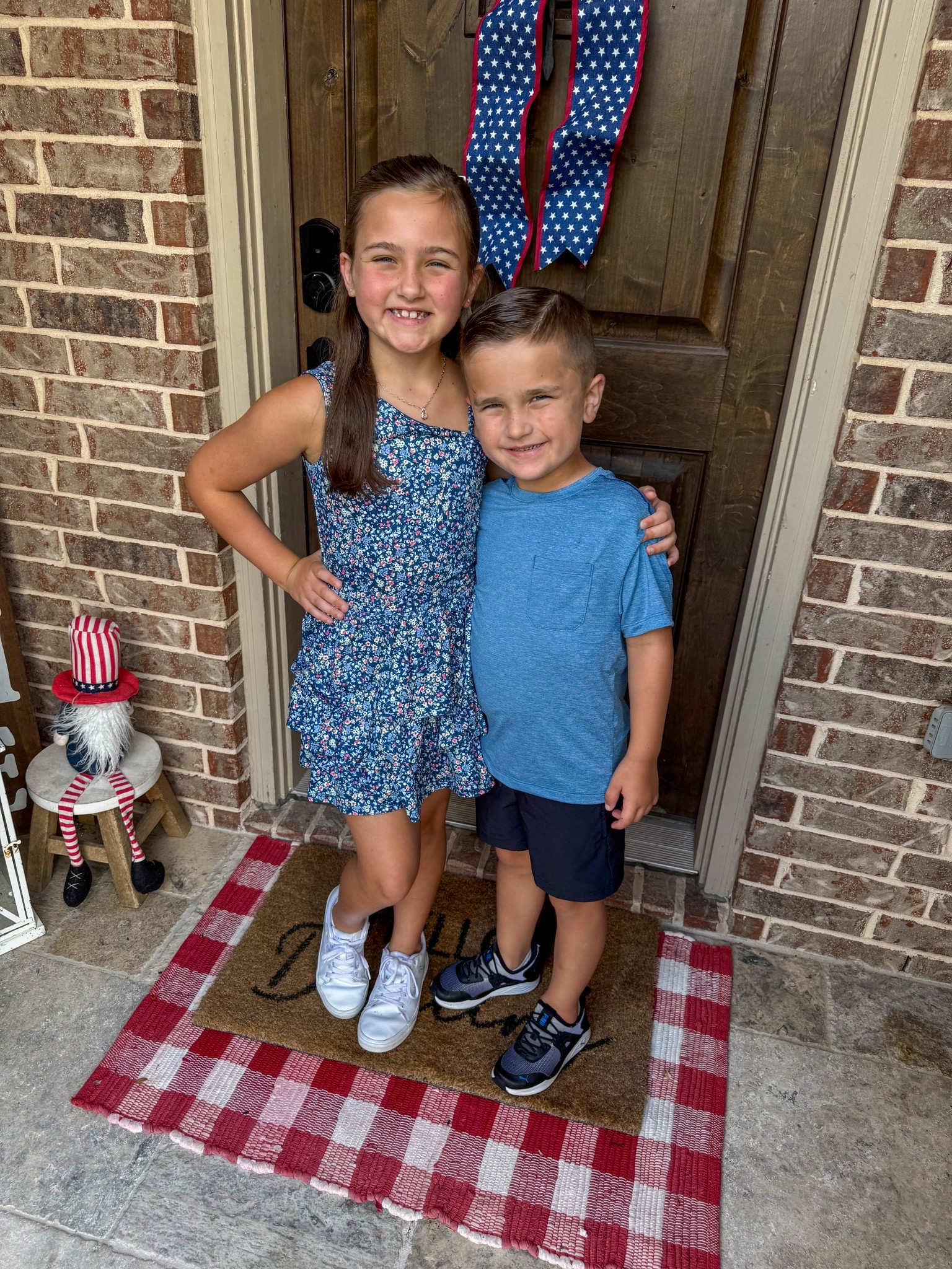 Finding the cutest clothes for my kiddos lately!!

#LTKFamily #LTKSummerEdit #LTKKids