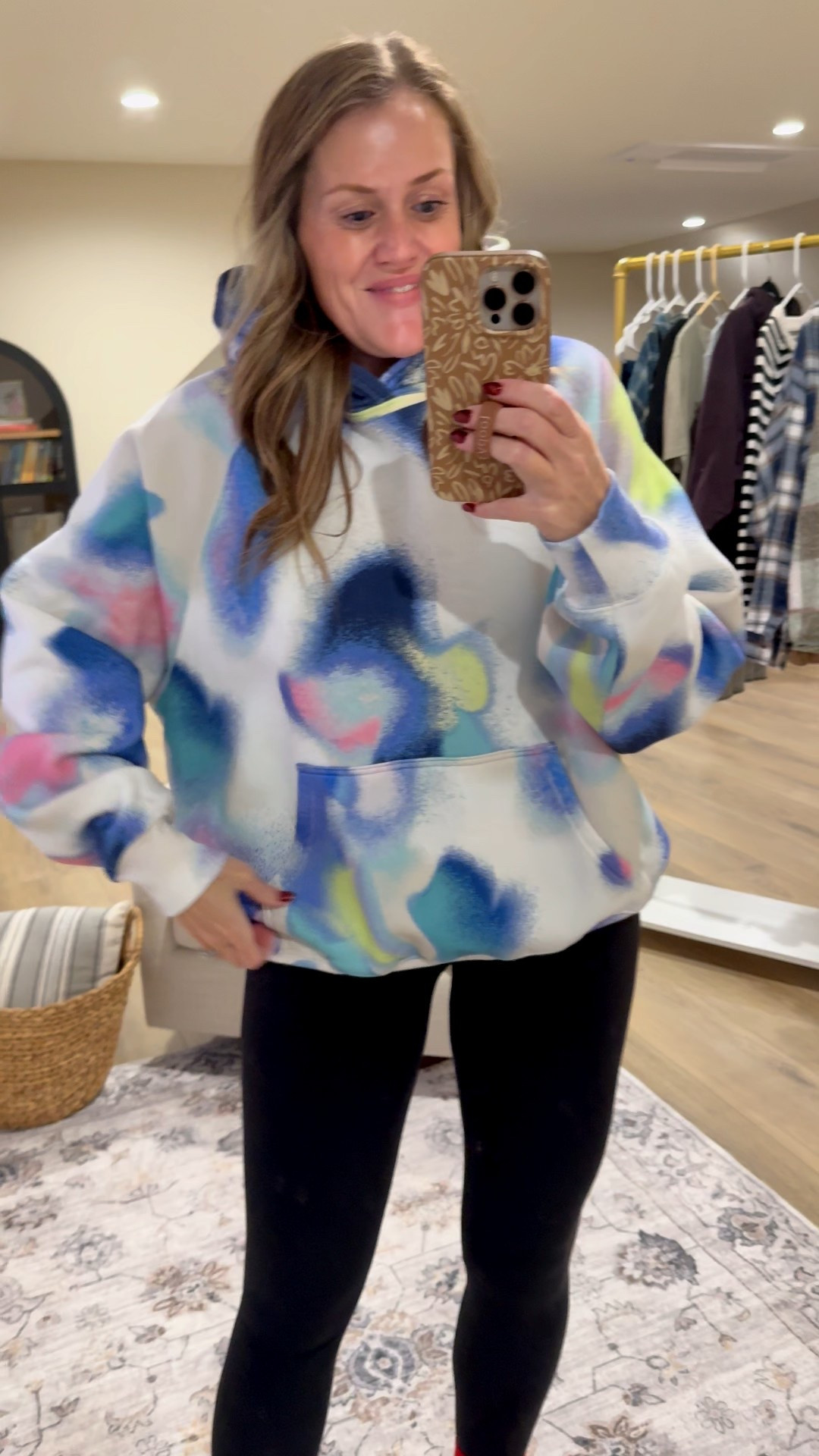 Love love love!

#LTKOver40 #LTKMidsize #LTKootd