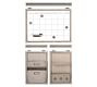 Daily Organization System -  Essential Office Set | Pottery Barn (US)