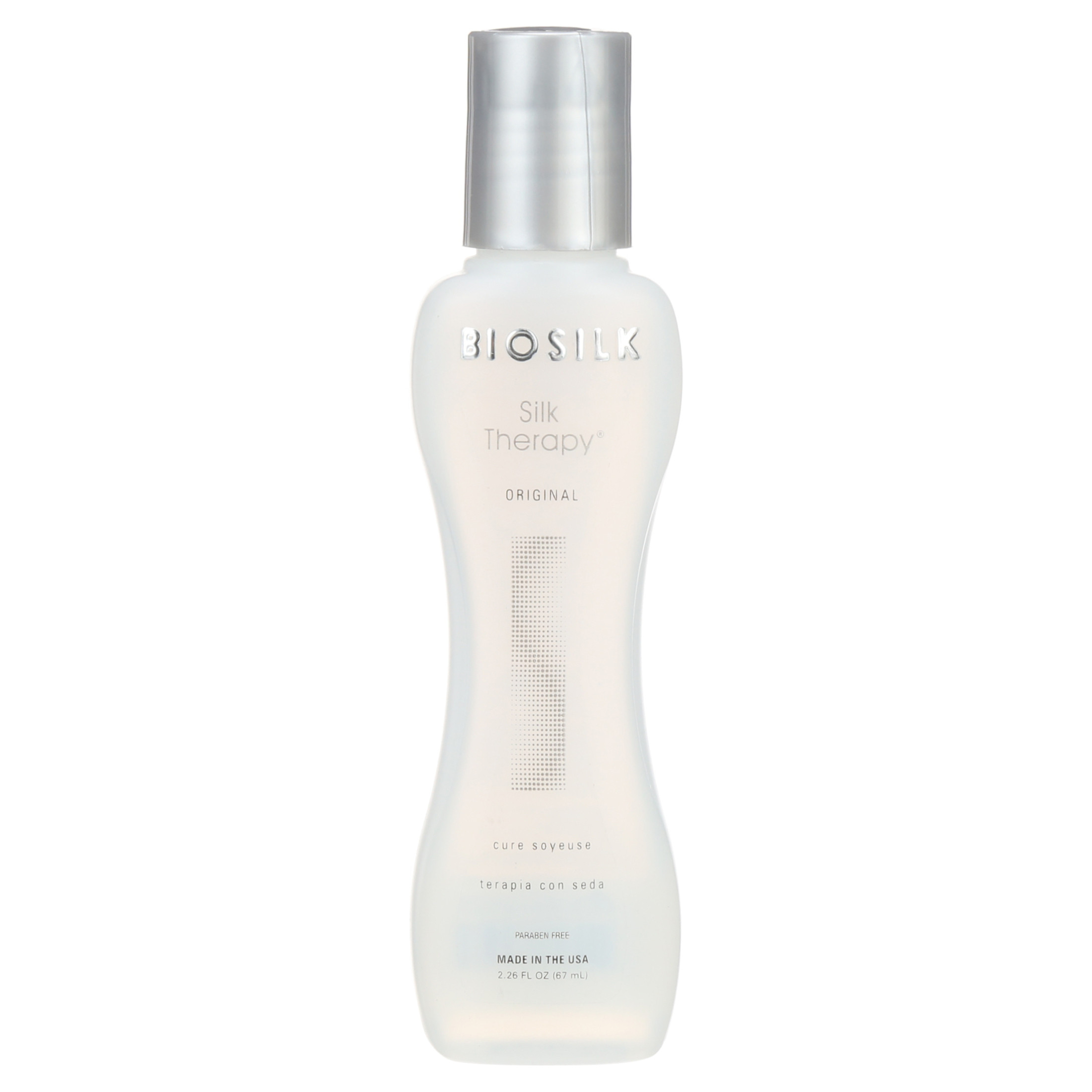 Biosilk Silk Therapy Serum, 2.26 Oz | Walmart (US)