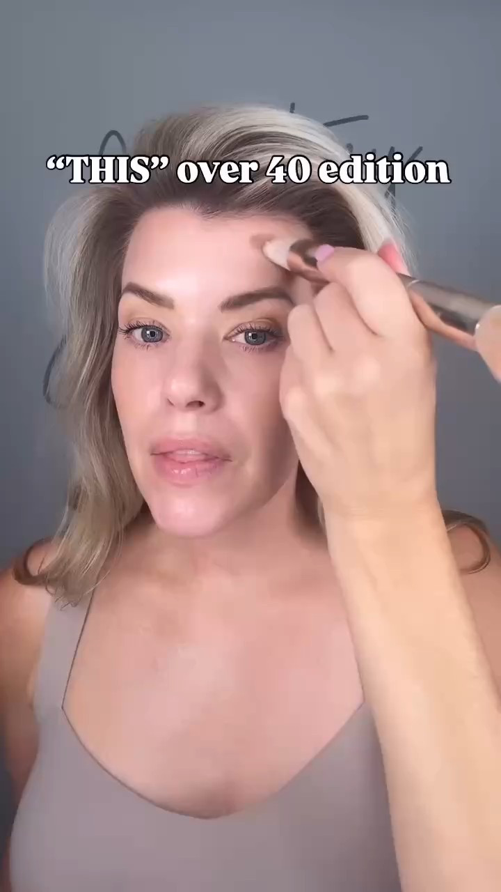 #LTKOver40 #LTKBeauty