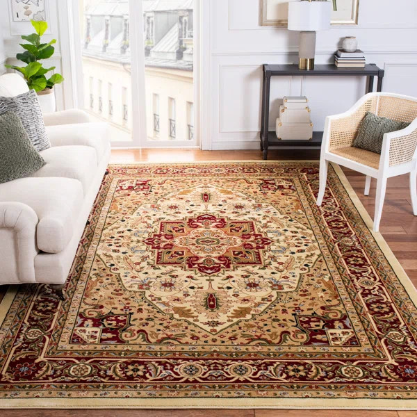 Klose Performance Oriental Rug | Wayfair North America
