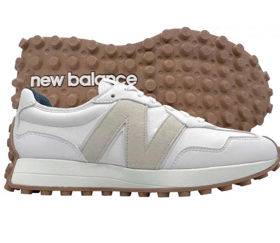 Cutest Golf shoes! 

#LTKshoecrush #LTKstyletip #LTKGiftGuide