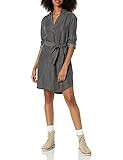 Daily Ritual Women's Tencel Dress | Amazon (US)