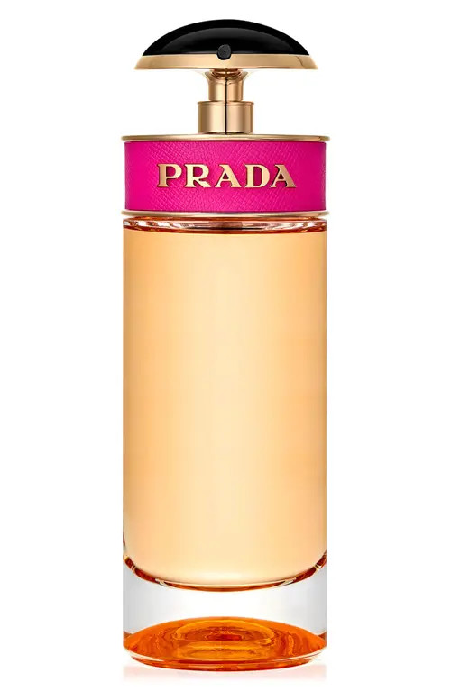 Prada Candy Eau de Parfum Spray at Nordstrom, Size 1.7 Oz | Nordstrom