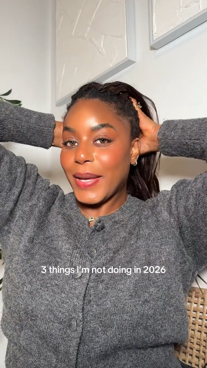 3 things I’m not doing as an influencer / content creator in New York City - my non-toxic life advice! ✨ using nars lip liner, lip gloss and blush today! Linking the makeup products I used below … 

For more links to valentines decor women’s puffer jacket - joy lab, apres ski outfit, back to routine, home organization, valentines outfit women, signature scent, denim forum hi-rise wide jean, date night outfits, crockpot recipes, follow me on LTK! ✨

#LTKstorytime #LTKgrwm #LTKselfcare