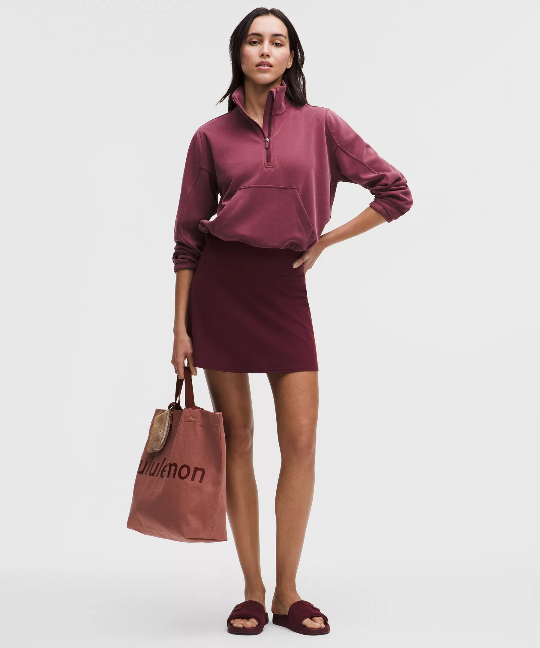 lululemon Align™ High-Rise Skirt | Lululemon (US)