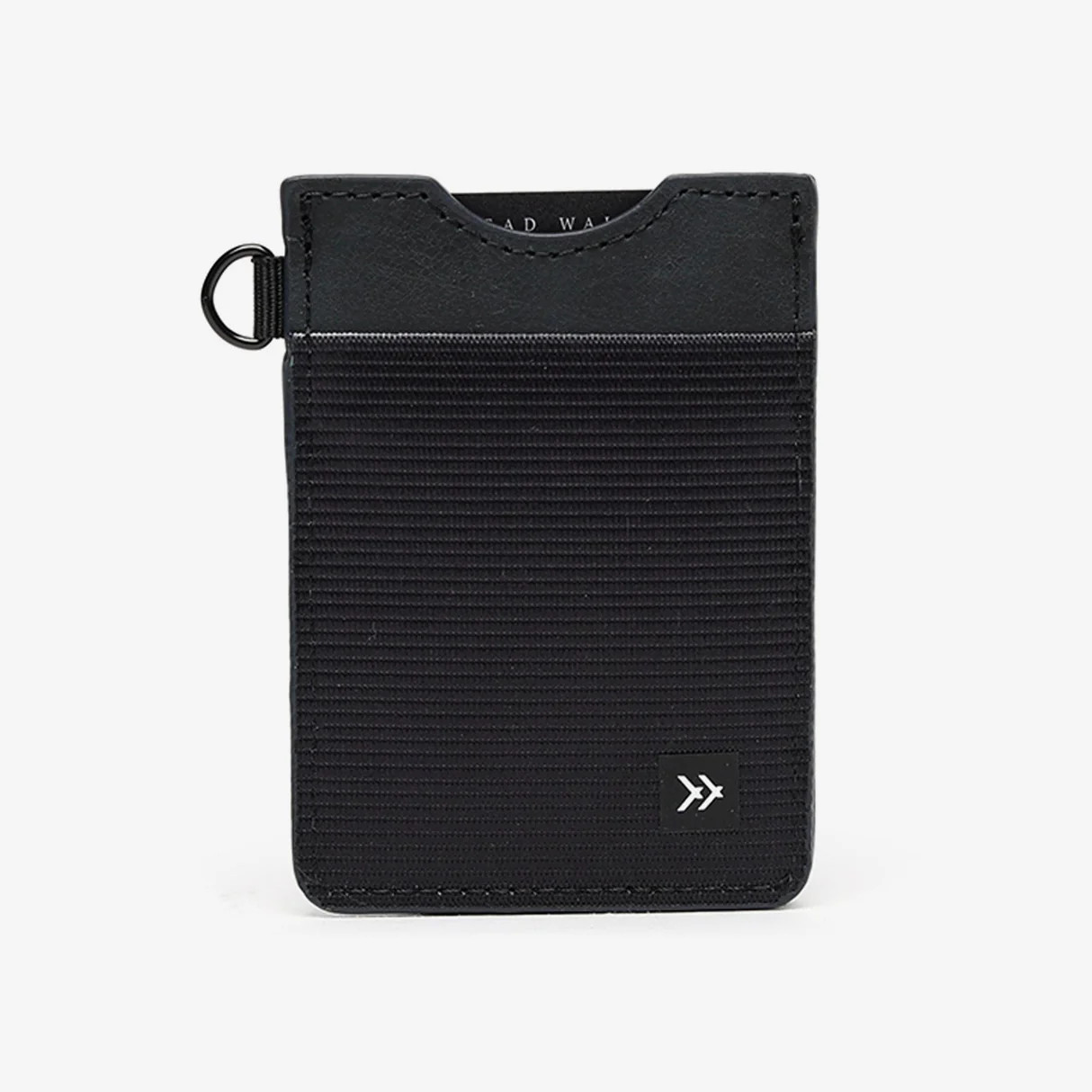 Vertical Wallet | Thread Wallets