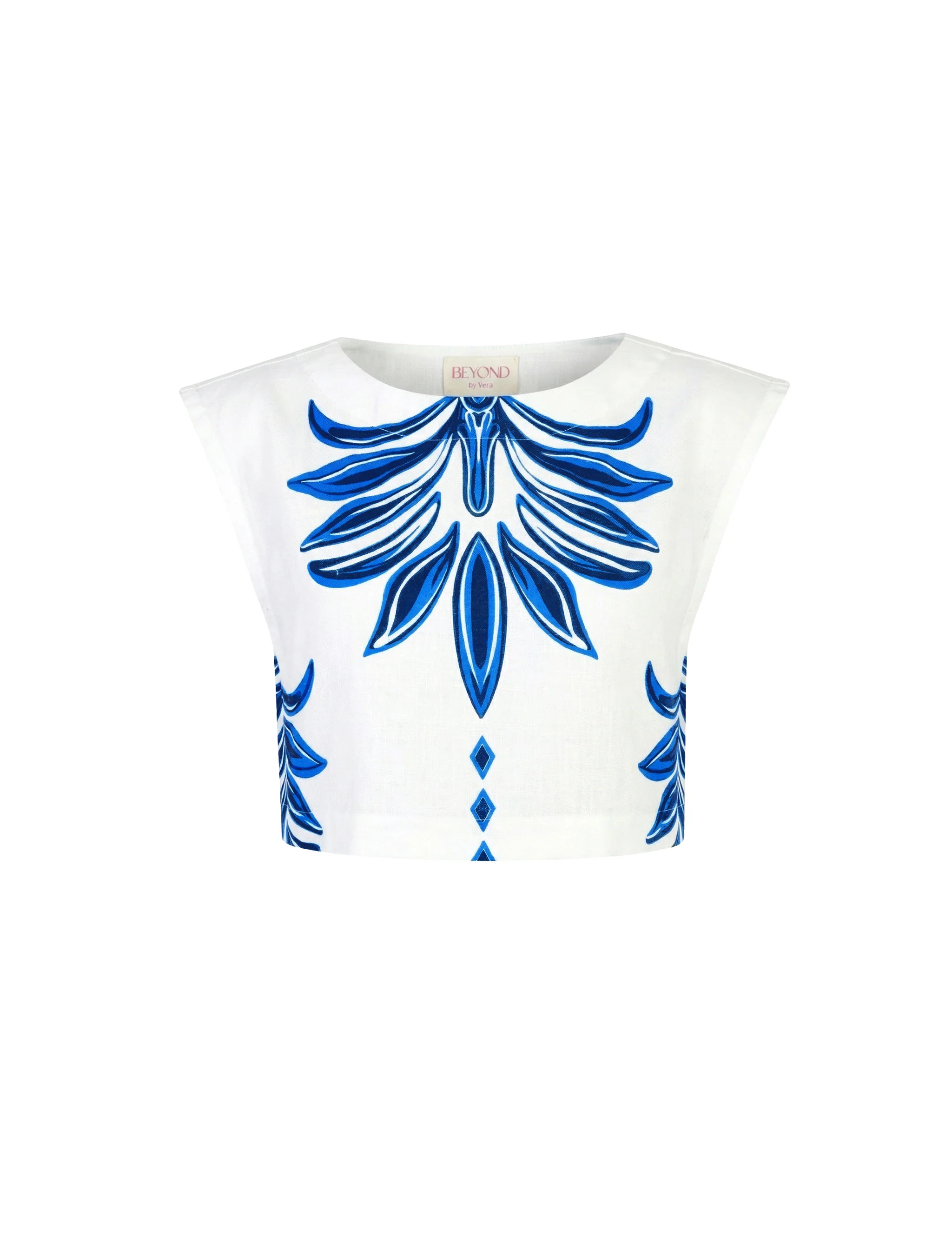 890 Piper Top | Beyond By Vera