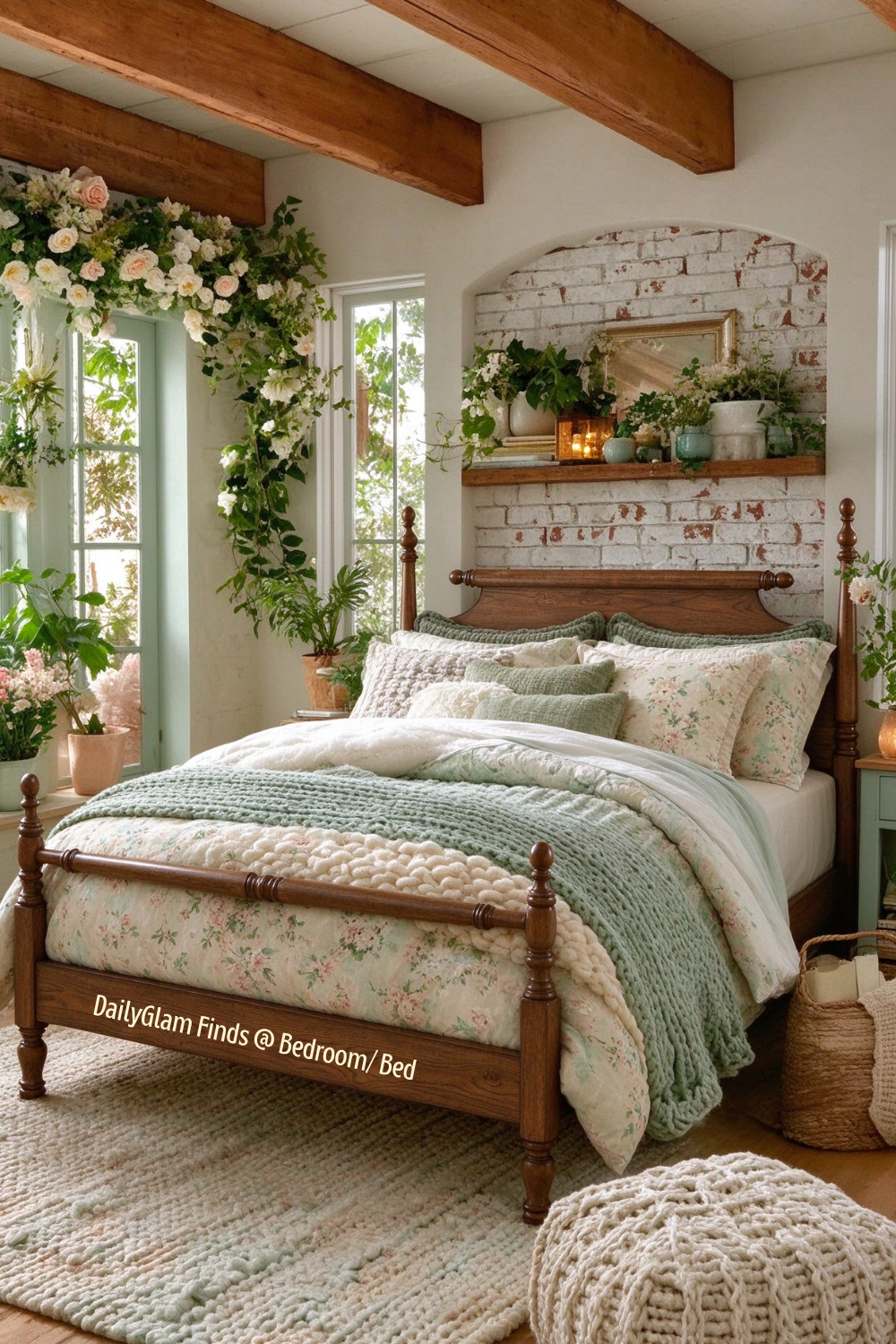 Walnut Bed Frames for a Rich and Elegant Bedroom

🔗 Tap the link in my bio to shop this exact look!

#WalnutBedFrame #WalnutFurniture #ModernBedroom #LuxuryBedroom #BedroomStyle 

 #LTKHome