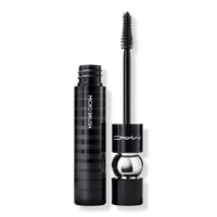 MAC Macstack Mascara Superstack - black micro | Ulta