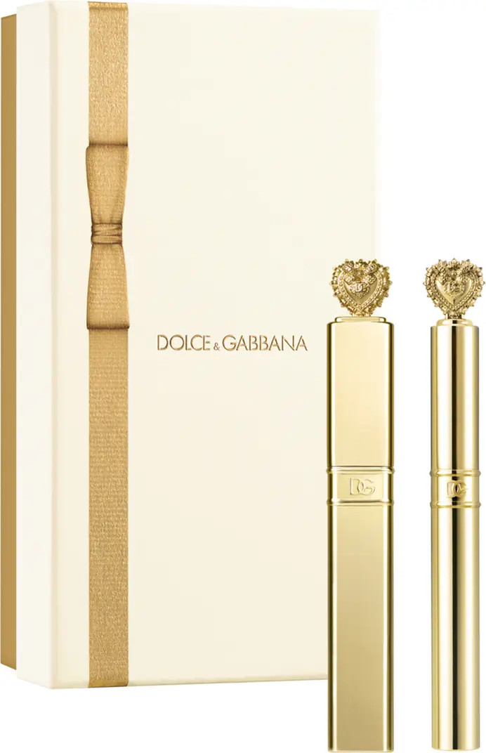 Flawless Beauty Mascara & Eyeliner Set $78 Value | Nordstrom