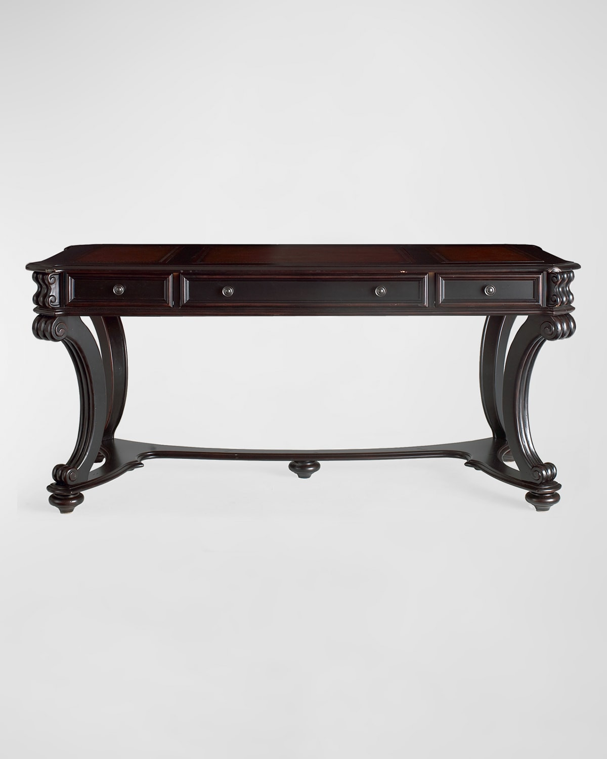 Olantio Writing Desk | Neiman Marcus