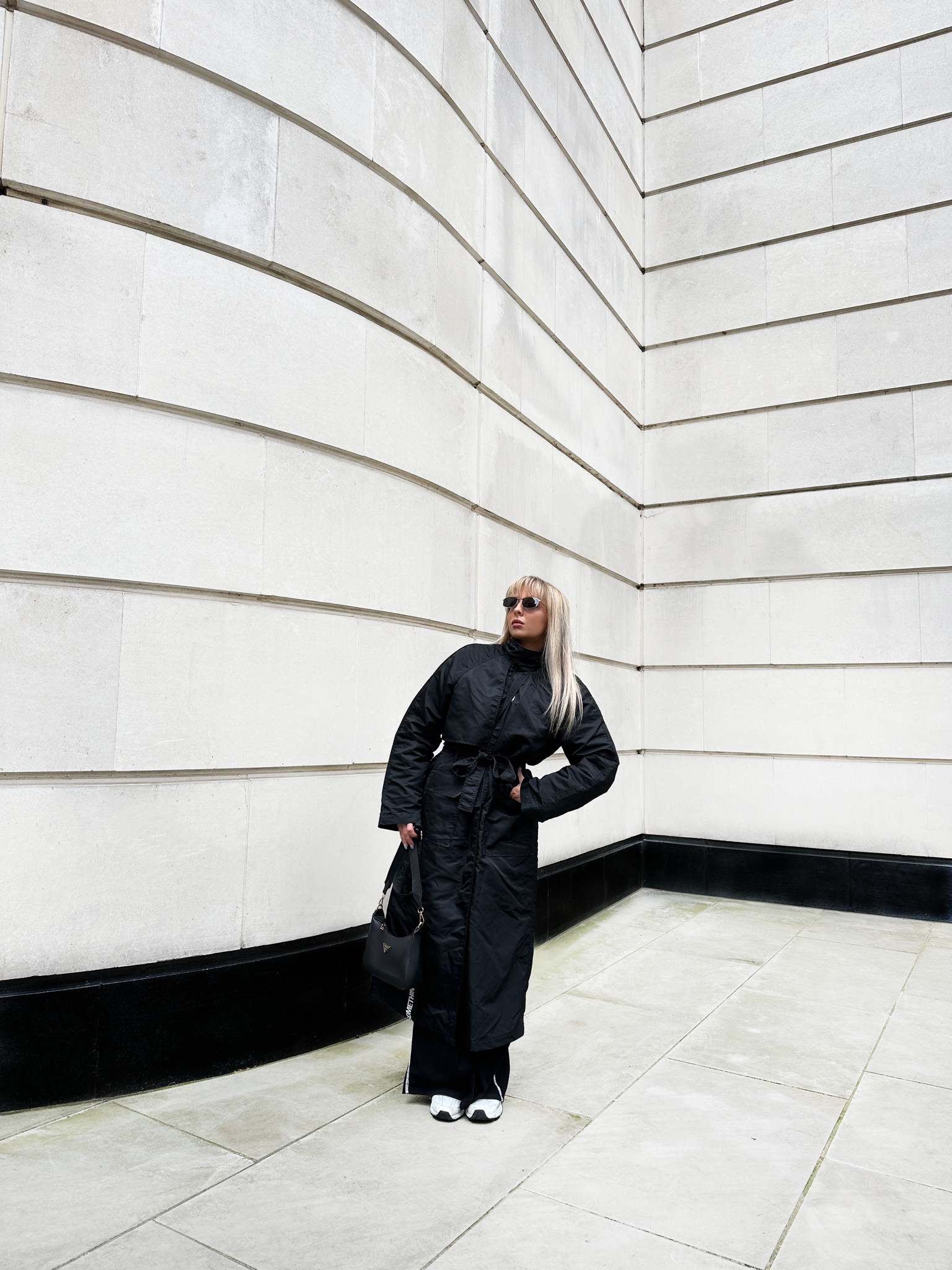 Something new trench coat look 

#LTKSeasonal #LTKworkwear #LTKstyletip