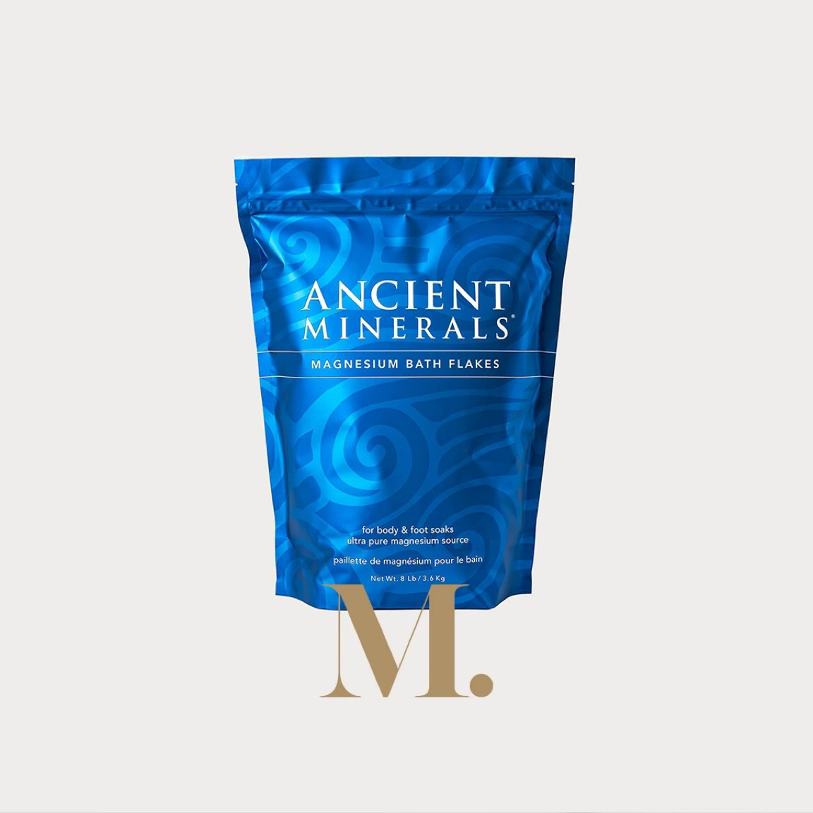 Magnesium bath salts! Helps to regulate bowels and aids in a good night's sleep! 

#LTKbaby #LTKfamily #LTKkids