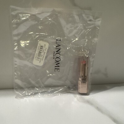 Lancome Lip Idole Butterglow Lip Balm Lipstick Keep It Glowy MINI NEW! | eBay | eBay US