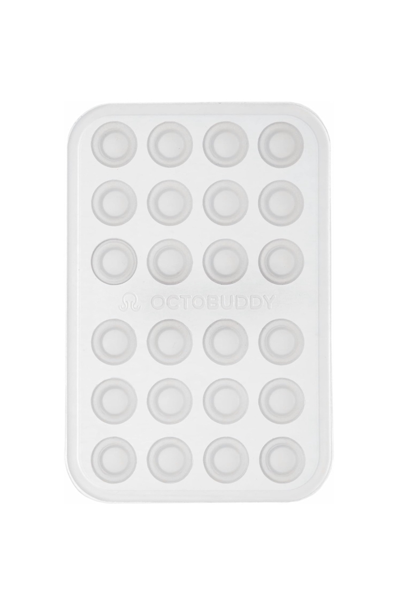 Phone case suction sticker