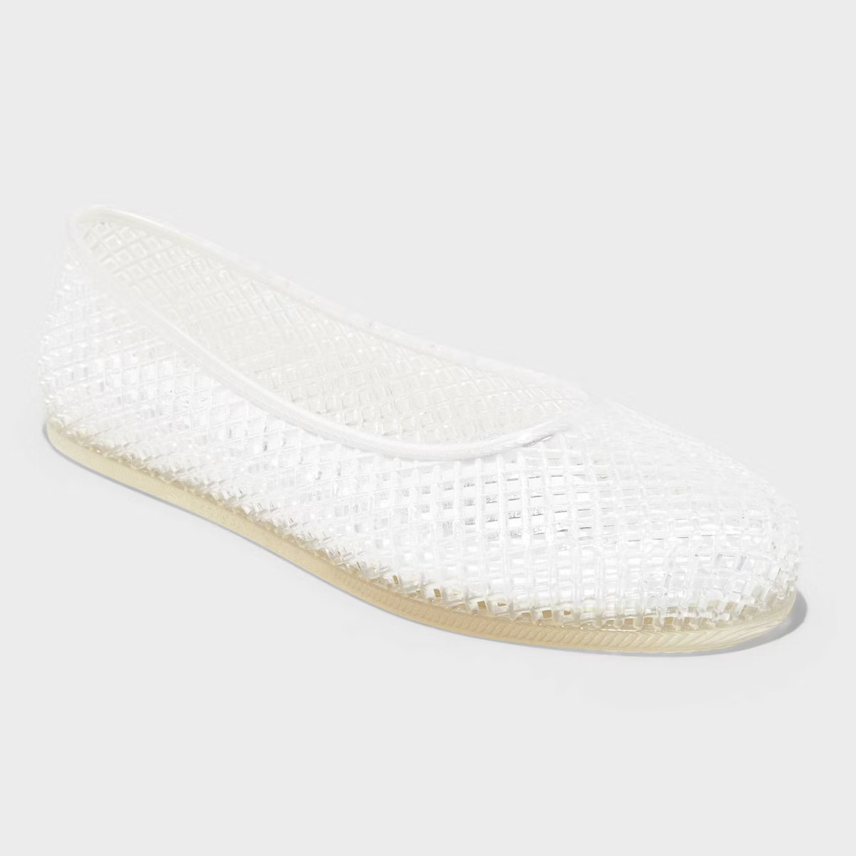 Women's Isabella Jelly Flats - Wild Fable™ | Target