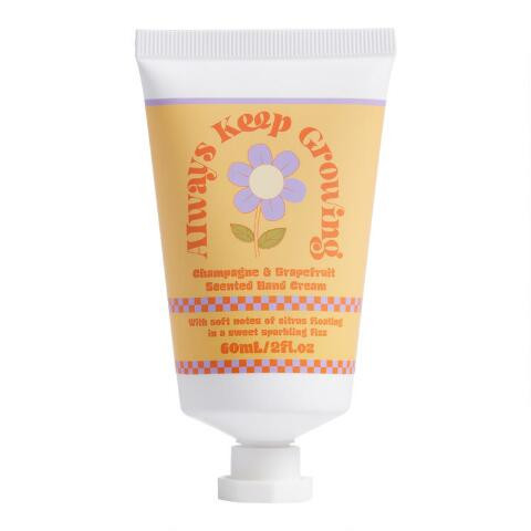 Castelbel Groovy Champagne & Grapefruit Hand Cream | World Market