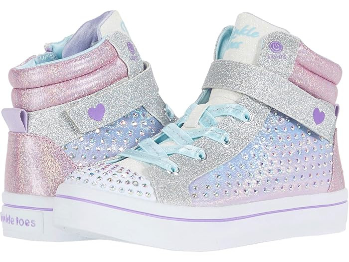 Twinkle Toes - Twi-Lites 20316L (Little Kid) | Zappos