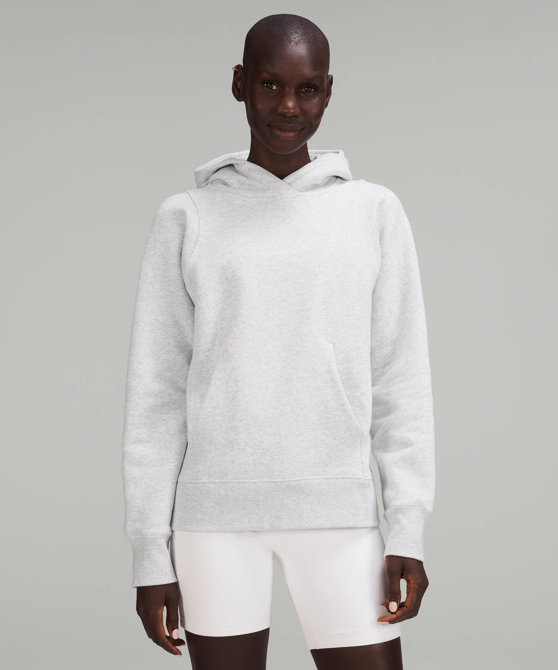 Loungeful Hoodie | lululemon (CA)