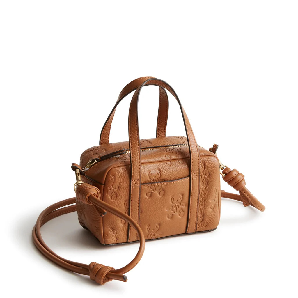 Mini Original Duffel Crossbody Bag | Vera Bradley