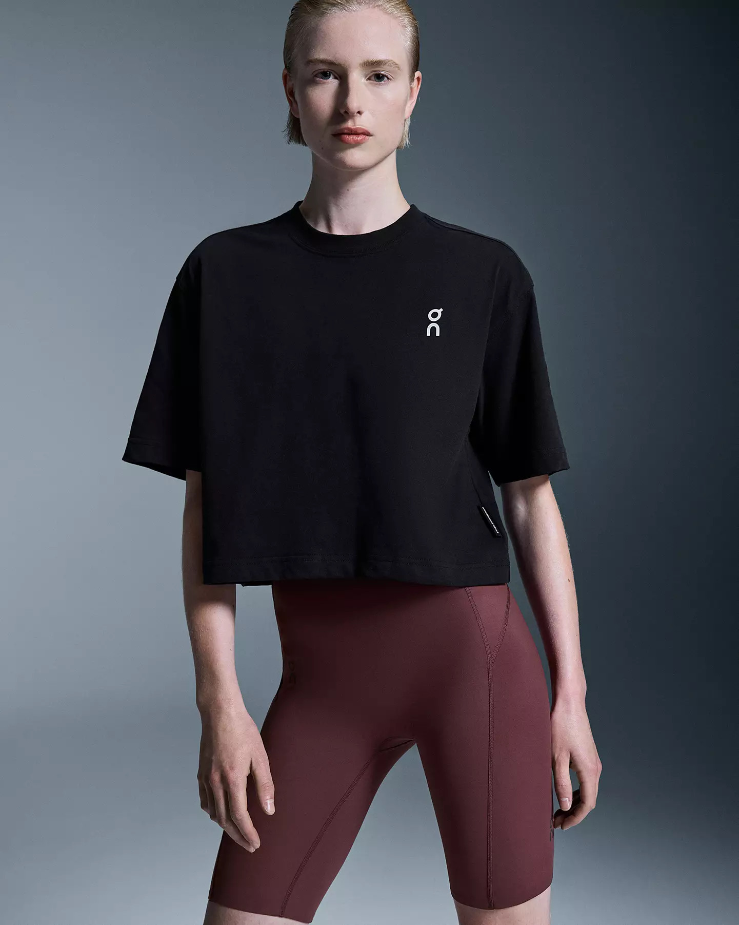 On Women's Club Boxy-T | DICK'S Sporting Goods