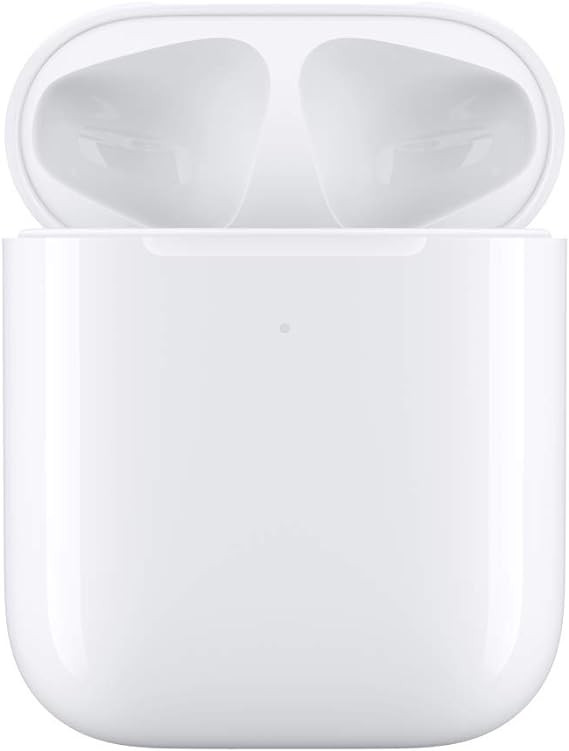 Apple Wireless Charging Case for AirPods | Amazon (US)