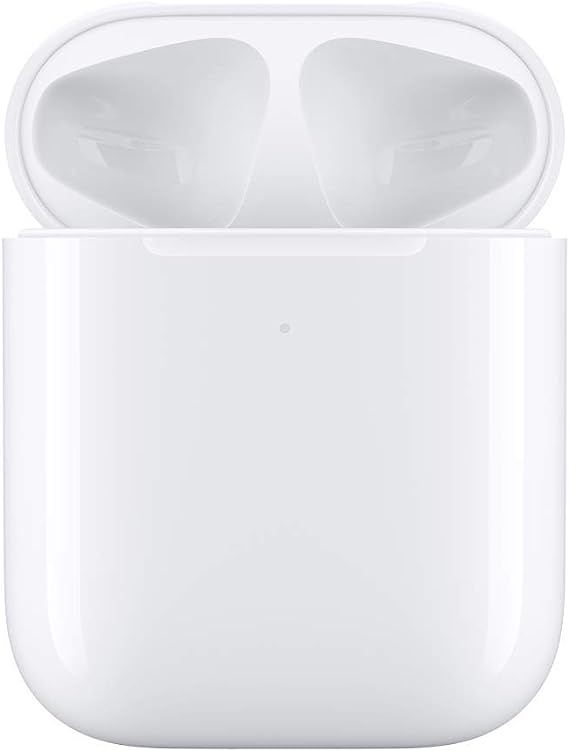 Apple Wireless Charging Case for AirPods | Amazon (US)