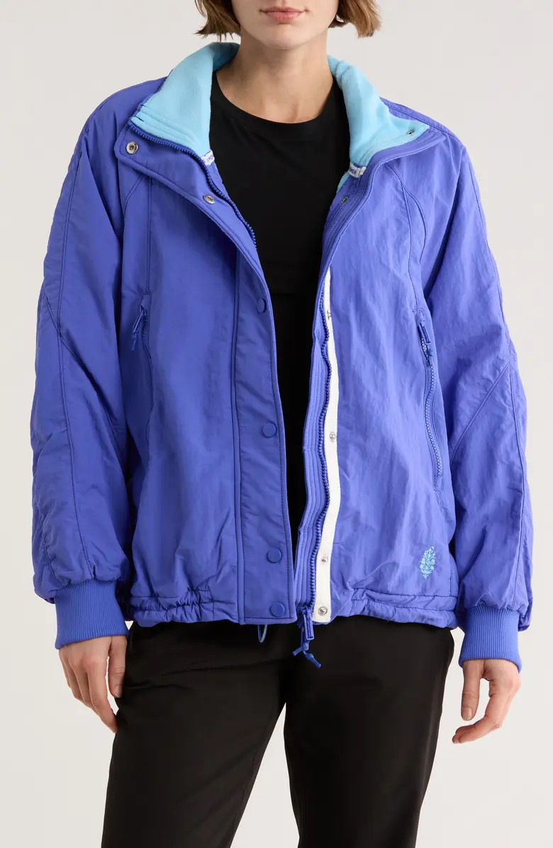 Free People FP Movement Field Tripper Jacket | Nordstromrack | Nordstrom Rack