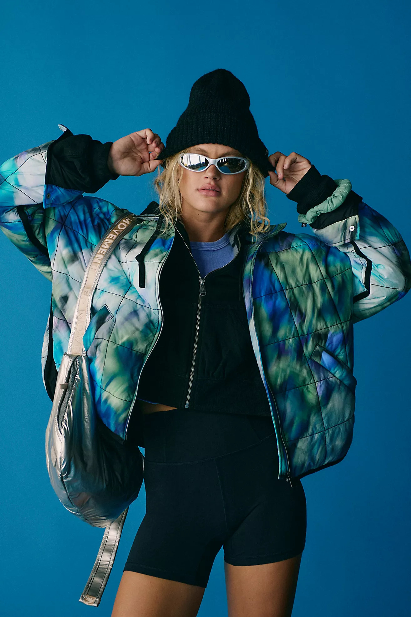 Never Better Bike Shorts | Free People (Global - UK&FR Excluded)