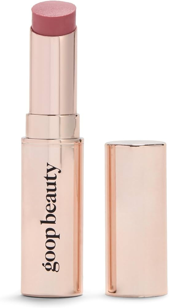goop Beauty Tinted Lip Balm - Moisturizing, Soothing, Hydrating Lip Balm for Chapped, Cracked & D... | Amazon (US)