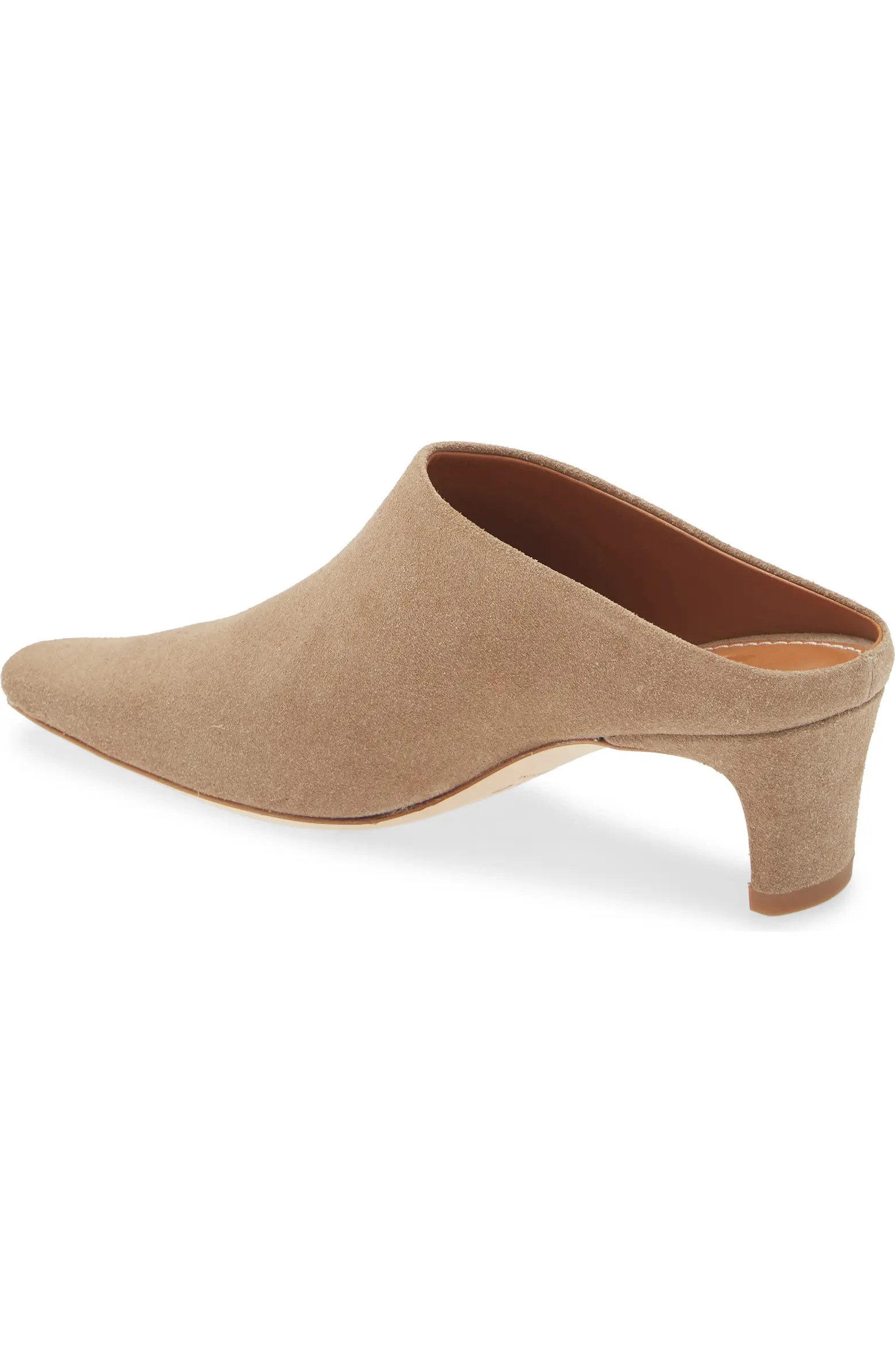 Wally Mule (Women) | Nordstrom