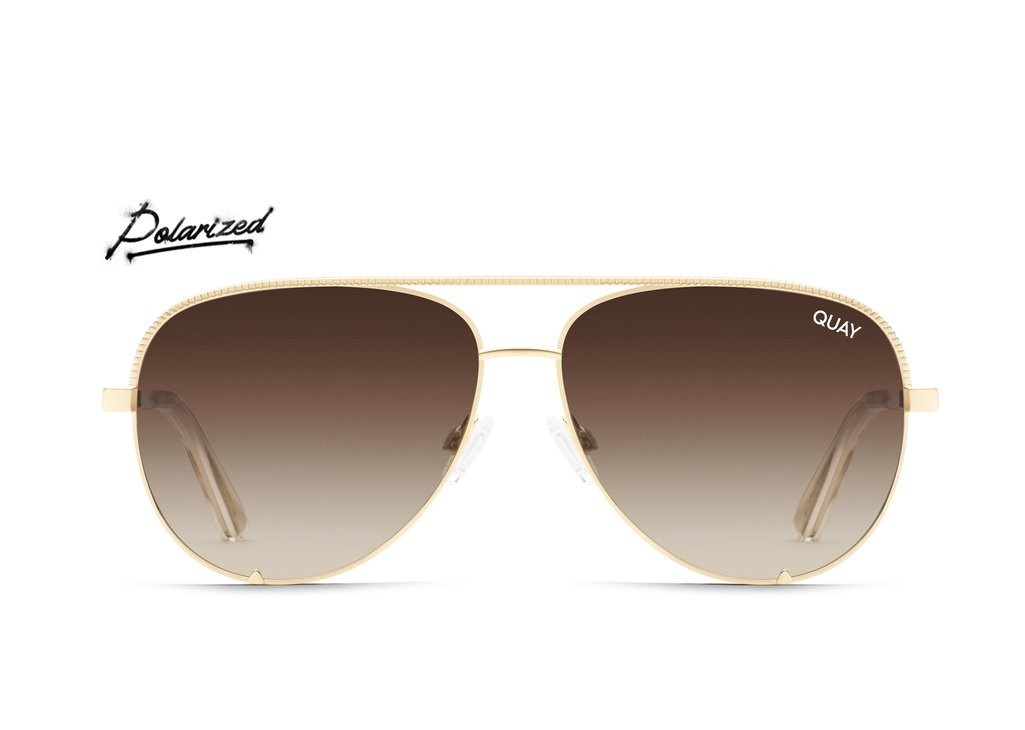 HIGH KEY LUXE | Quay Australia