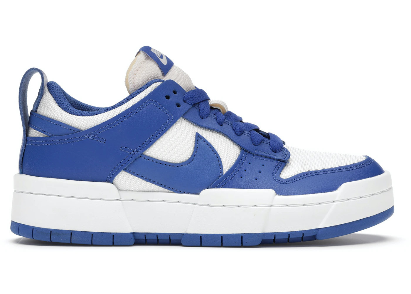 Nike Dunk Low Disrupt Game Royal (Women's) | StockX