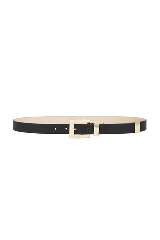 B-Low the Belt Everly in Black & Gold from Revolve.com | Revolve Clothing (Global)