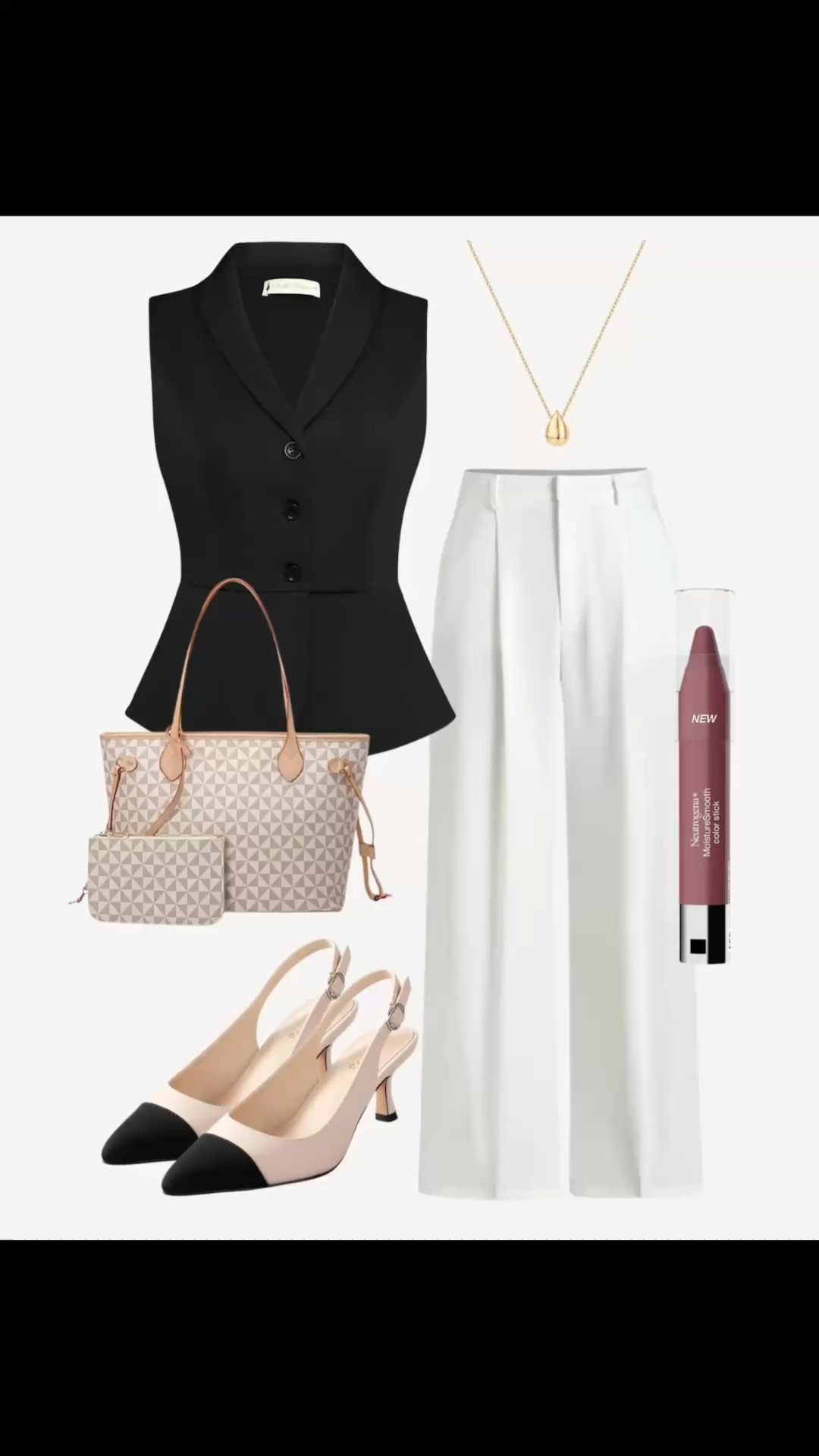 Spring Workwear

#LTKWorkwear #LTKSpringSale #LTKootd