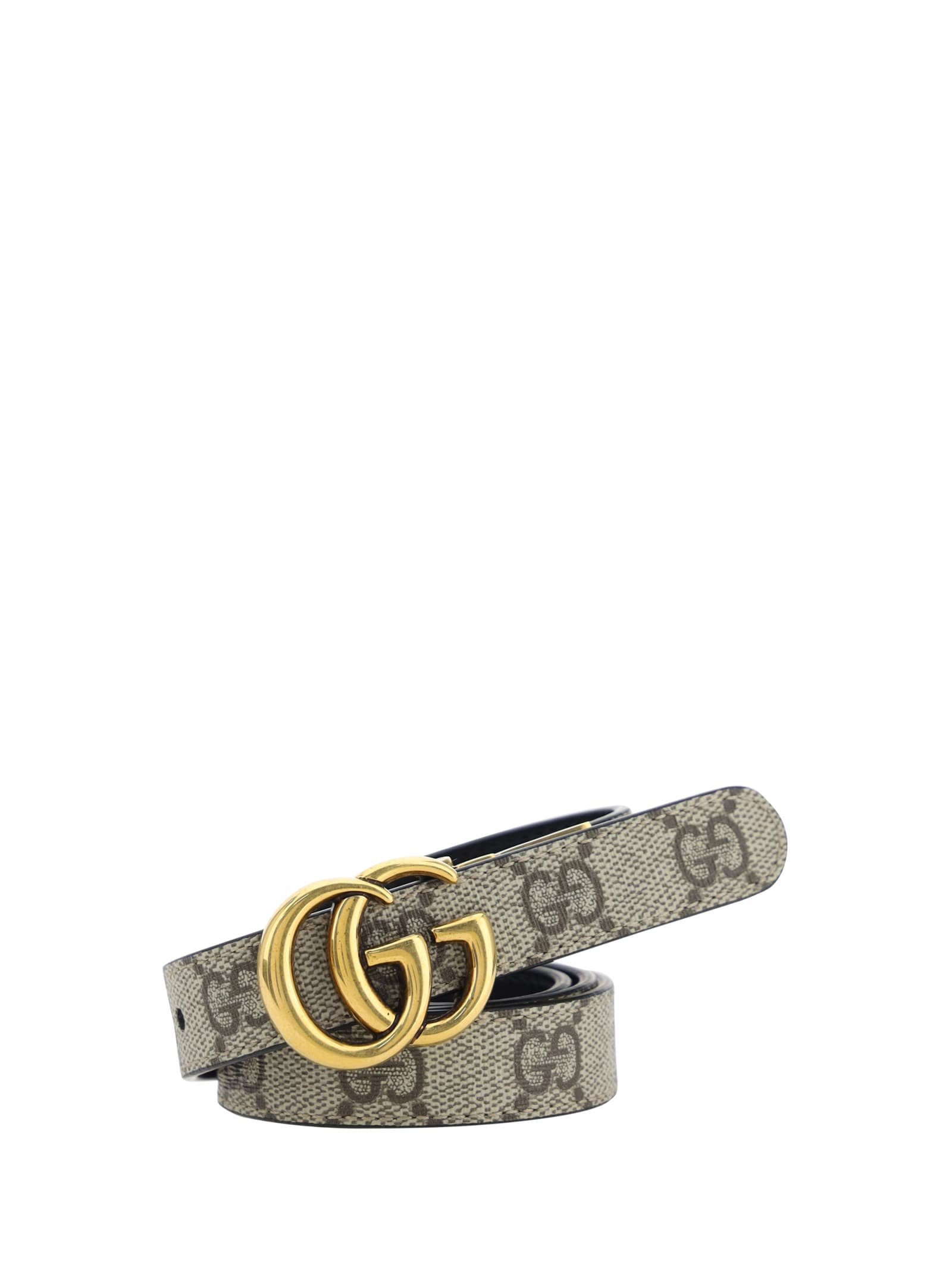 Gucci Gg Belt | Italist.com US